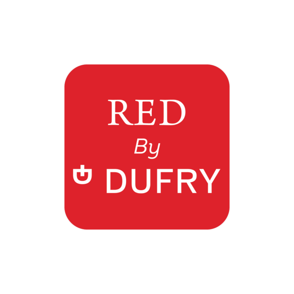 Red by Dufry